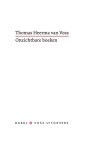 Thomas Heerma van Voss - Onzichtbare Boeken
