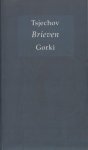 Tsjechov / Maxim Gorki, Anton - Brieven.