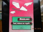 Sietse Dolstra e.a. - Nederlands Taal,tekens en regels Sietse Dolstra e.a. - Nederlands Taal,tekens en regels