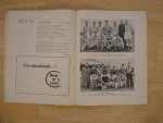 M.V.V - M.V.V 50 jaar 1902-1952 het jubileumboek van MVV