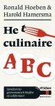 Harold Hamersma-Ronald Hoeben - (1) Het Culinaire Abc