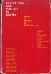 Alexander Rabinowitch | Janet Rabinowitch | Ladis K. D. Kristof (eds.) - Revolution and politics in Russia: essays in memory of B.I. Nicolaevsky