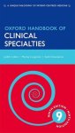 Andrew Baldwin - Oxford Handbook of Clinical Specialties