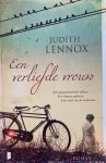 Judith Lennox - Een verliefde vrouw
