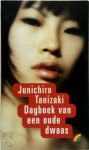 Junichiro Tanizaki 45822 - Dagboek van een oude dwaas