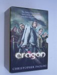 Paolini, Christopher - Eragon & Eldest