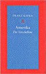 Franz Kafka 11322, De Stoker / Der Heizer - Amerika : Der Verschollene vertaald door Willem van Toorn en Gerda Meijerink