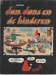 Kruis,Jan - Jan,Jans en de kinderen AMEV