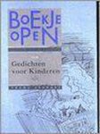 C. Markesteijn - Boekje open over kinder- en jeugdboeken op school / Boekje open / 5