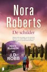 Nora Roberts - De schilder