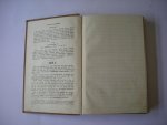 Lem Jr., Jac. - Nia lernolibro (Ons Leerboek) voor de internationale taal Esperanto