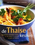 Judy Bastyra, Amp, Becky Johnson - De Thaise keuken