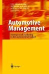 Bernhard Ebel - Automotive Management