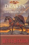 Weis, Margaret & Hickman, Tracy - De Oorlog der Zielen 1: Draken van een Gevallen Zon