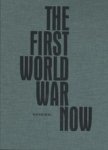 David van Reybrouck - The first world war now