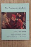 GOOSEN, LOUIS. - Van Andreas tot Zacharia. Thema's uit het oude testament in religie, beelde kunst, literatuur, muziek en theater. i