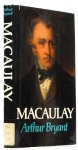 MACAULAY, T.B., BRYANT, A. - Macaulay.
