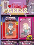 Kenny Rubenis - Dating for geeks 6 - Action packed