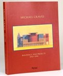 Abrams, Janet& Nichols, Karen - Michael Graves - buildings and projects (1990 - 1994)