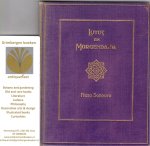 Noto  Soeroto - Lotos en morgendauw