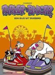 M. Cuadrado - Een duo uit duizend / Parker & Badger / 1