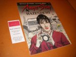 Putzker, Ronald, Gunter Brodl. - Hazenjacht - Anna Stein 1.