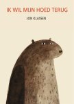 Jon Klassen - Ik wil mijn hoed terug