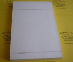 Offermans, P.H.M.G. - Arbeid en levensstandaard in Nijmegen omstreeks de reductie (1550-1600).