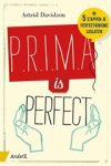 Astrid Davidzon - Prima is perfect
