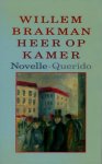 Brakman - Heer op kamer - pap,