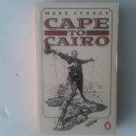 Strage, Mark - Cape to Cairo