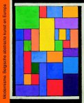 Johan de Smet  233208 - Modernisme. Belgische abstracte kunst en Europa.