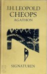 J.H. Leopold - Cheops Signaturen