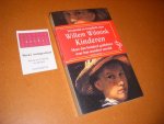 Wilmink, Willem - Kinderen. Meer dan honderd gedichten over hun wondere wereld