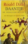 Roald Dahl, Quentin Blake - Daantje de wereldkampioen
