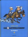 Raoul Cauvin - De Blauwbloezen