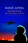 Rene Appel - Retourtje Hato Spanning