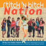 Stoller, Debbie - Stitch 'n Bitch Nation