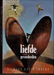 Precht, Richard David - Liefde voor gevorderden
