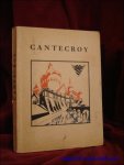 Frans de Groodt. - Cantecroy. Burcht en Heerlijkheid bij Antwerpen.