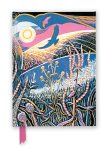  - Annie Soudain: Wayside Winter (Foiled Journal)