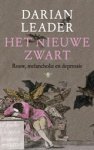 Darian Leader - Het nieuwe zwart