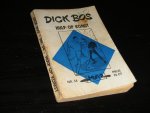 Dick Bos - Hulp op Komst [Nr. 54 MAZ prijs 95 CT]