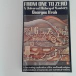 Ifrah, Georges - From One to Zero ;  A Universal History of Numbers