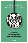Bjorn Prins 70241 - Mindfulness is goed voor alles en zeven andere mythes over mindfulness