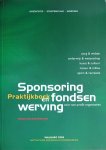 Westen, Hans van der - Praktijkboek sponsoring en fondsenwerving voor non-profit organisaties