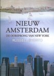 Russell Shorto - Nieuw Amsterdam