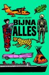 Joëlle Jolivet - Bijna Alles