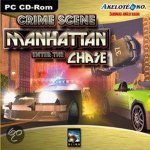  - Crime Scene Manhattan - Enter The Chase - Windows