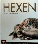 Lars Börner - Hexen Mythos und Wirklichkeit
